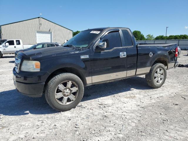 2006 Ford F150 VIN: 1FTRF14W26NB11803 Lot: 56877634