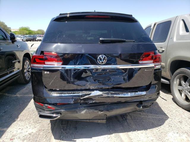 2023 Volkswagen Atlas Se VIN: 1V2HP2CA9PC544163 Lot: 53275224