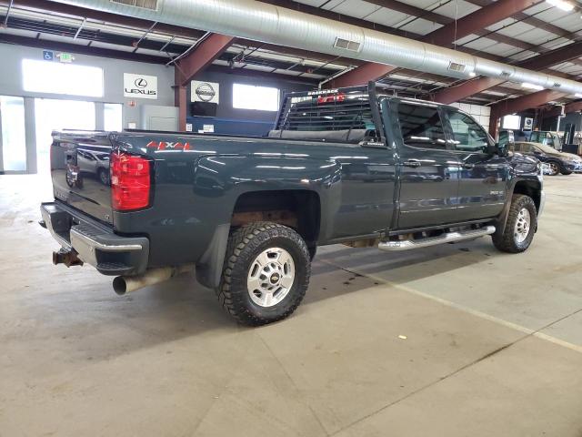 2019 Chevrolet Silverado K2500 Heavy Duty Lt VIN: 1GC1KSEY0KF222420 Lot: 55382144