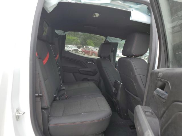 2024 Chevrolet Colorado Z71 VIN: 1GCPTDEK0R1128625 Lot: 54588104