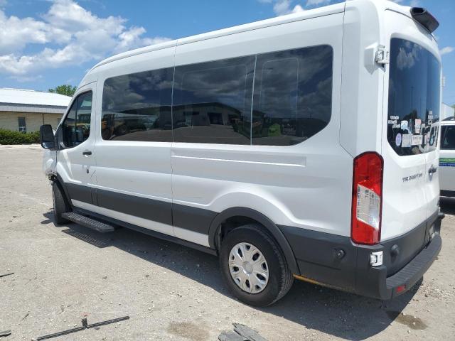 1FBAX2CM0KKA48460 2019 Ford Transit T-350