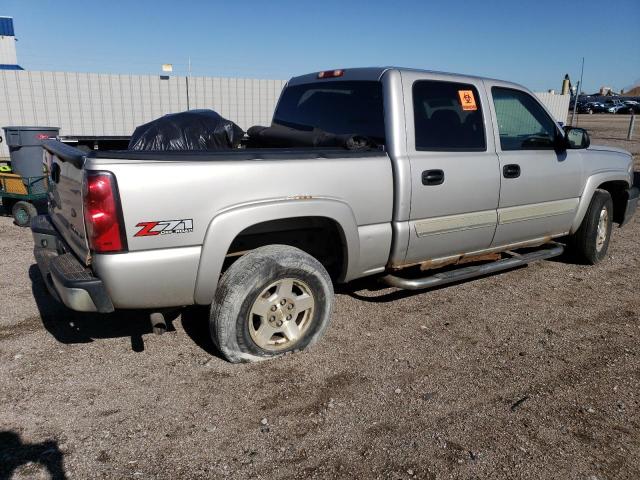 2004 Chevrolet Silverado K1500 VIN: 2GCEK13T241330647 Lot: 55994354