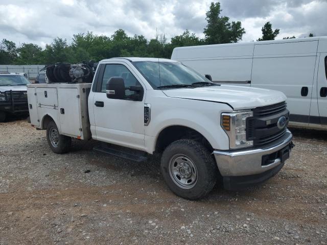 2019 Ford F250 Super Duty VIN: 1FDBF2B6XKEC46365 Lot: 54125434