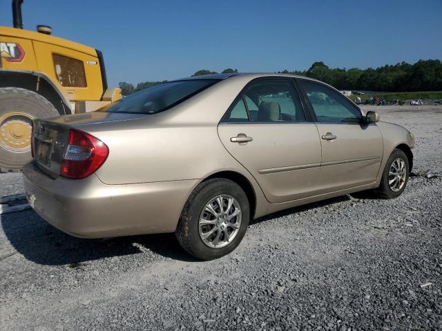 2004 Toyota Camry Le VIN: 4T1BE32K44U836799 Lot: 55679234