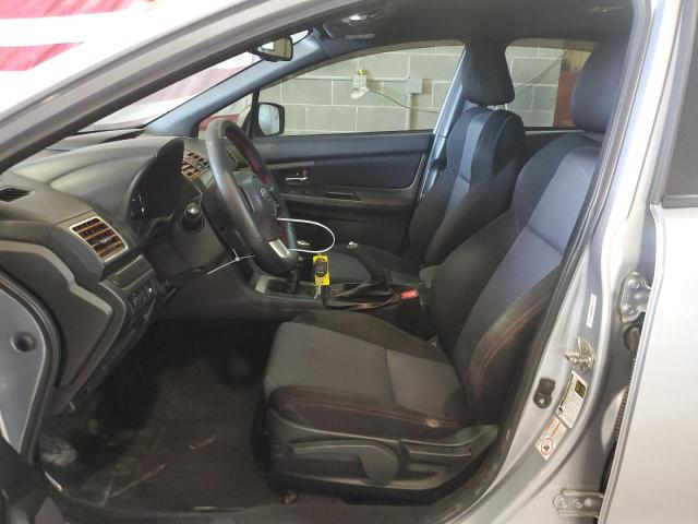 2015 SUBARU WRX PREMIU - JF1VA1D6XF9801942