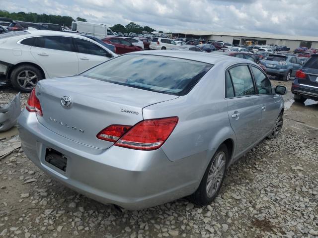 2006 Toyota Avalon Xl VIN: 4T1BK36B16U118228 Lot: 54786134