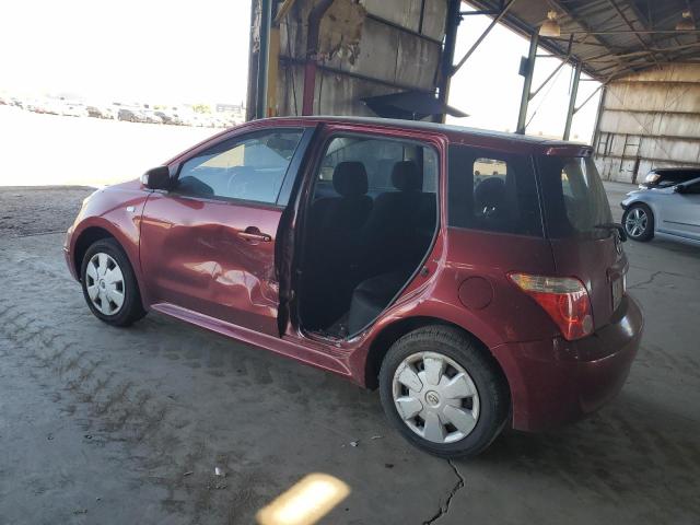 2006 Toyota Scion Xa VIN: JTKKT624960152542 Lot: 53442724