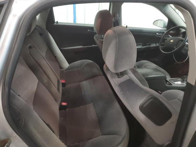 2014 Chevrolet Impala Limited Lt VIN: 2G1WB5E34E1129576 Lot: 56313524