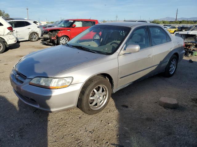 1999 Honda Accord Lx VIN: 1HGCG5642XA025438 Lot: 55972594