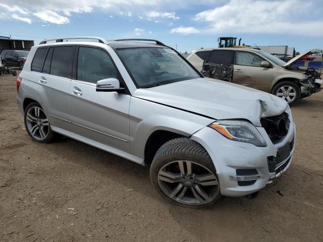 2014 Mercedes-Benz Glk 350 4Matic VIN: WDCGG8JBXEG265591 Lot: 53844474