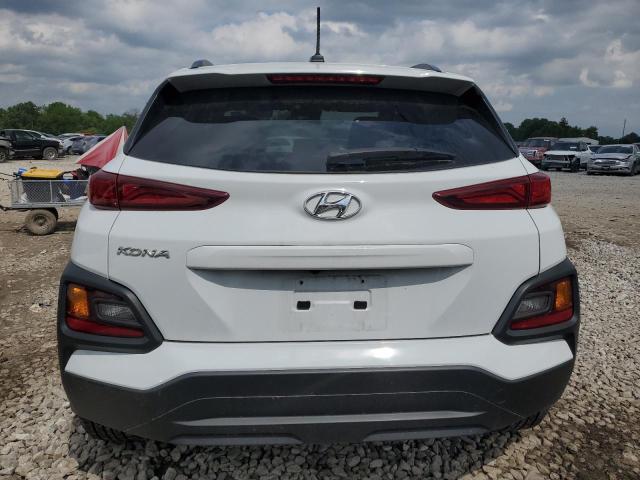 KM8K22AA4LU465086 Hyundai Kona SEL 6