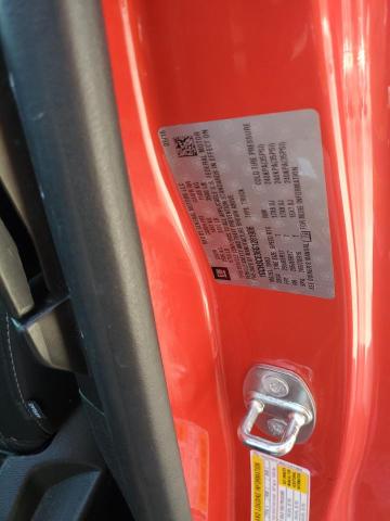2016 CHEVROLET COLORADO L - 1GCHSCE36G1281906