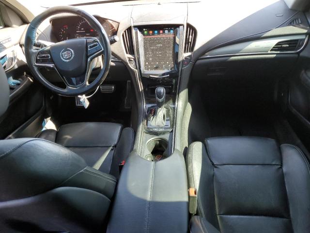 2013 Cadillac Ats Performance VIN: 1G6AJ5SX9D0151534 Lot: 54385164