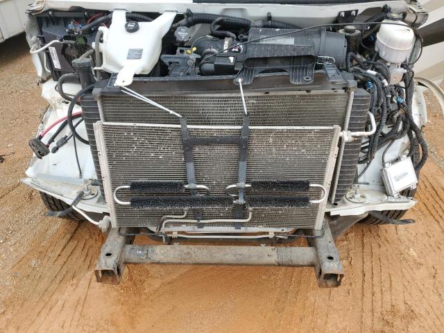 2014 Chevrolet Express G4500 VIN: 1GB6G5CGXE1169055 Lot: 55417164