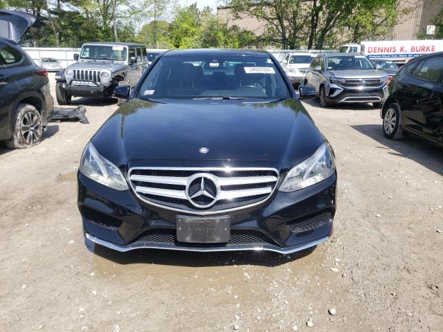 2016 Mercedes-Benz E 350 4Matic VIN: WDDHF8JB6GB168455 Lot: 54605584