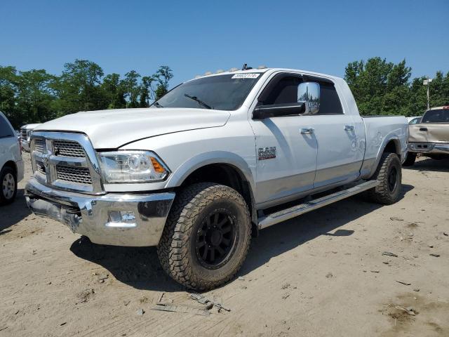 2015 Ram 3500 Laramie VIN: 3C63R3MJ8FG610148 Lot: 55822174