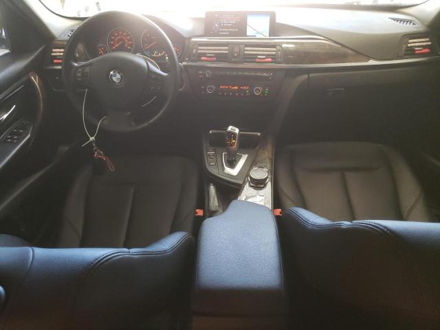 2015 BMW 320 I VIN: WBA3B1G52FNT06270 Lot: 55486074