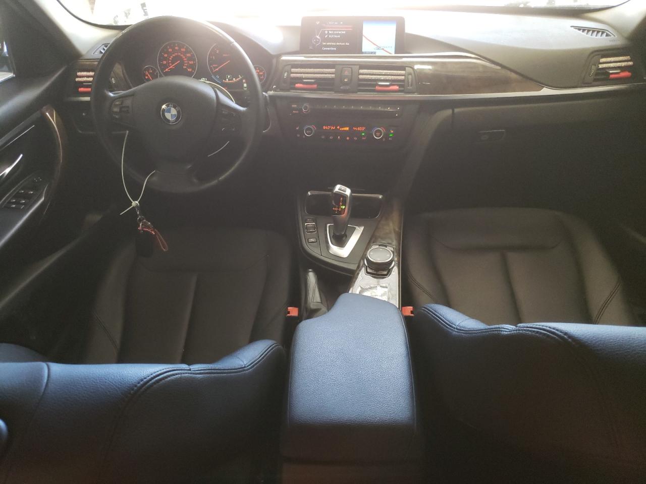 WBA3B1G52FNT06270 2015 BMW 320 I