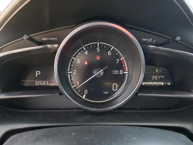 2020 Mazda Cx-3 Sport VIN: JM1DKFB71L1469251 Lot: 57073094