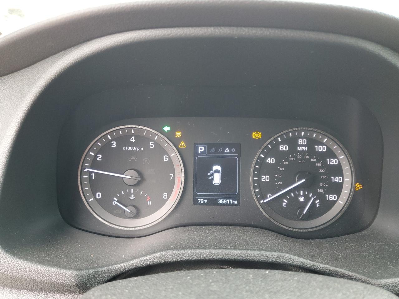 KM8J33A20JU834272 2018 Hyundai Tucson Value