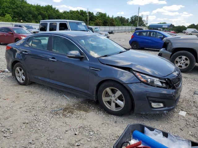 2015 Kia Optima Lx VIN: KNAGM4A79F5540669 Lot: 55394874