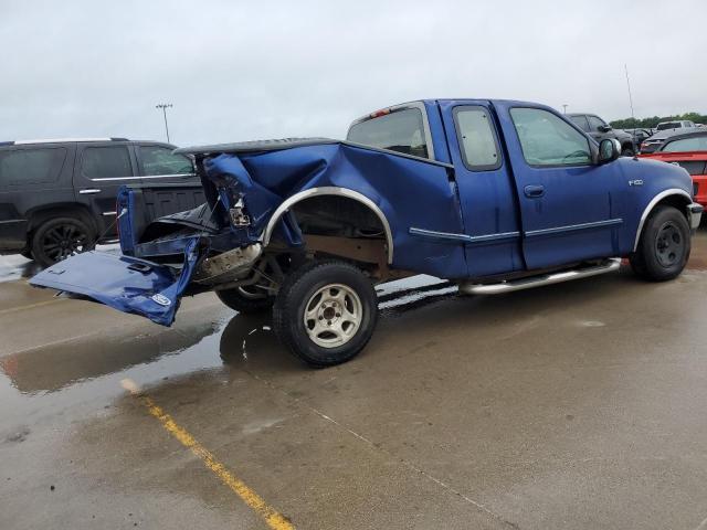 1997 Ford F150 VIN: 1FTDX1762VKC22175 Lot: 53307554