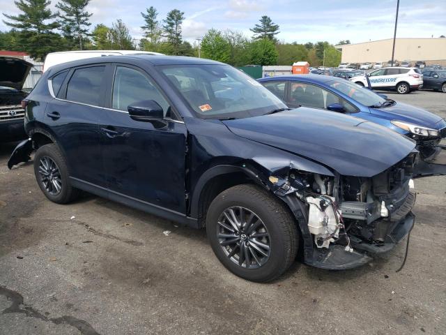 2020 MAZDA CX-5 TOURI - JM3KFBCMXL1834025