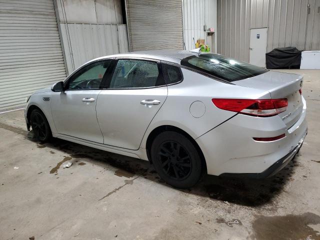 5XXGT4L37LG433790 Kia Optima LX 2