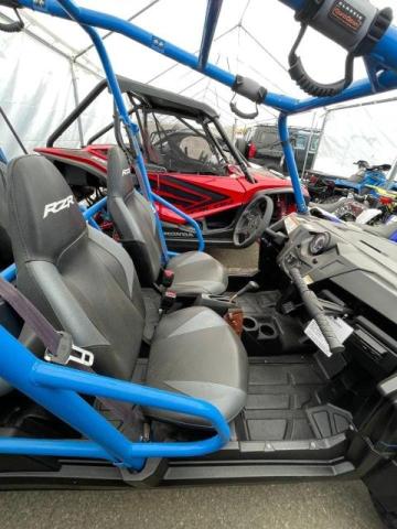 2014 POLARIS RZR 4 800 - 4XAXE7EA6EF271814