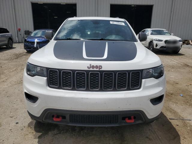 2021 Jeep Grand Cherokee Trailhawk VIN: 1C4RJFLG4MC600119 Lot: 56115524