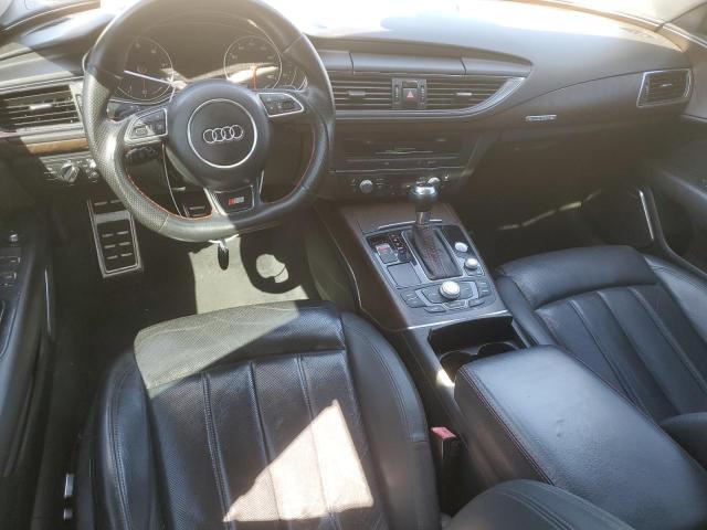 2012 Audi A7 Prestige VIN: WAUSGAFC9CN002510 Lot: 54774424