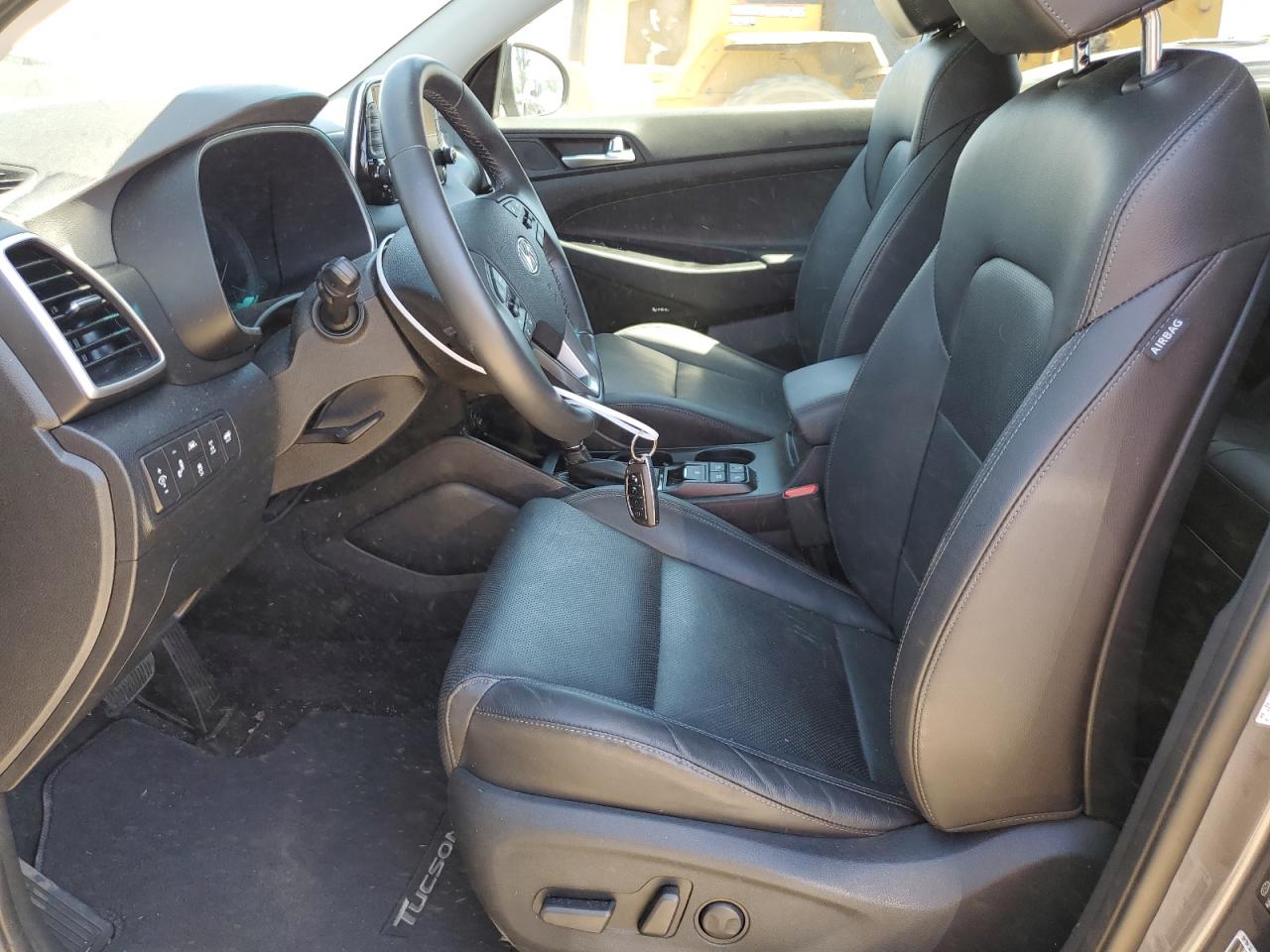 KM8J3CAL8MU338472 2021 Hyundai Tucson Limited