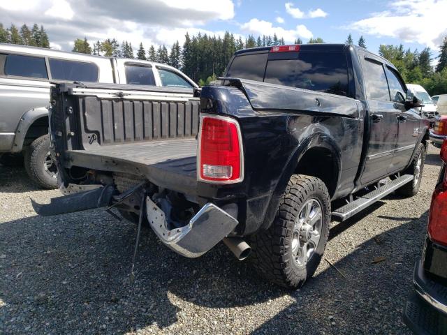 2014 Ram 3500 Longhorn VIN: 3C63R3FL6EG215964 Lot: 56446884