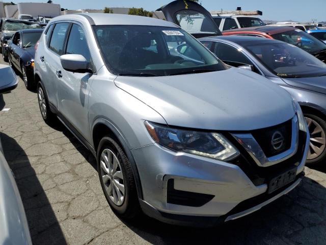 2017 Nissan Rogue S VIN: KNMAT2MV5HP598389 Lot: 55947934