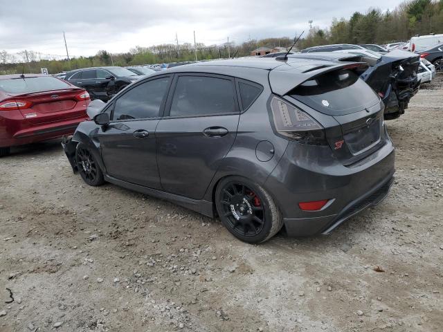 2016 FORD FIESTA ST - 3FADP4GXXGM190393