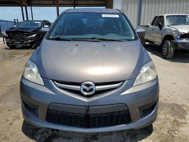 2010 Mazda 5 VIN: JM1CR2W35A0381135 Lot: 56060644