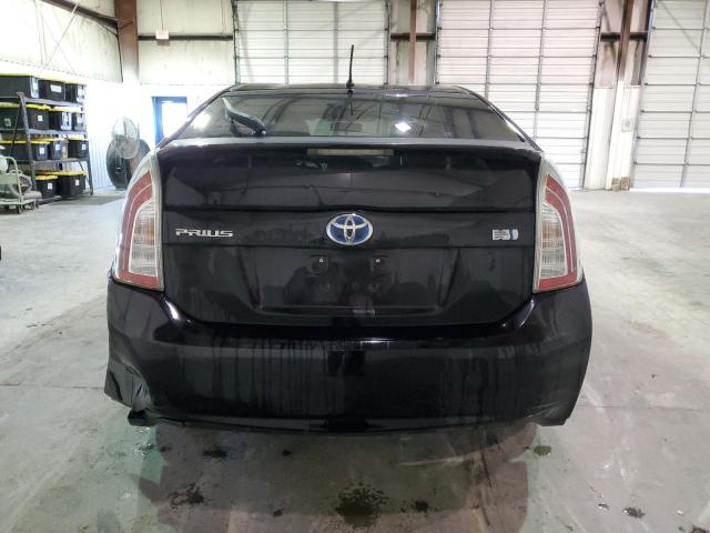 2012 Toyota Prius VIN: JTDKN3DU3C0333760 Lot: 55447244