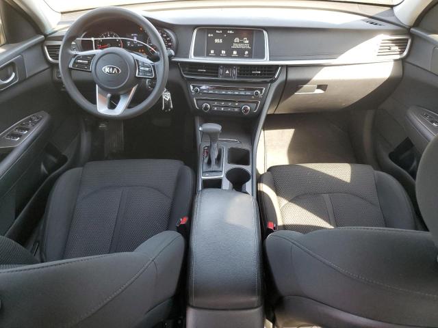 2020 Kia Optima Lx VIN: 5XXGT4L37LG413832 Lot: 56913814