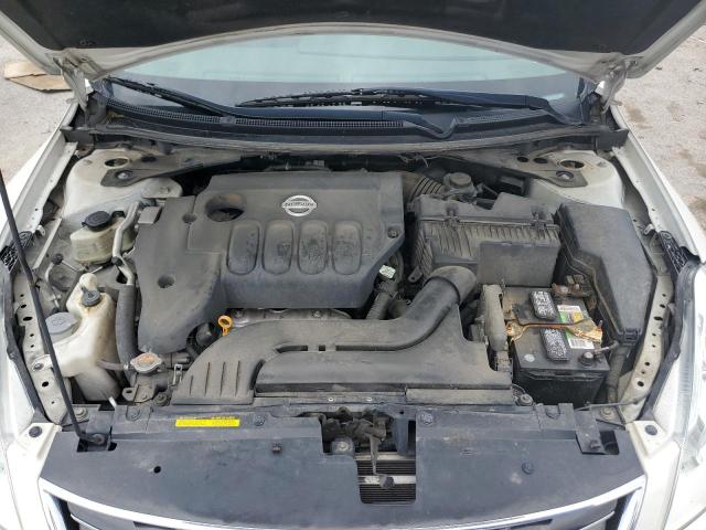 2011 Nissan Altima Base VIN: 1N4AL2AP1BN499664 Lot: 53382874