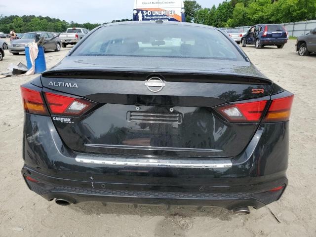 2023 Nissan Altima Sr VIN: 1N4BL4CVXPN363455 Lot: 56122404