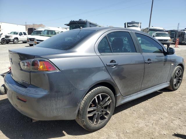 2011 Mitsubishi Lancer Es/Es Sport VIN: JA32U2FU6BU043285 Lot: 52340664