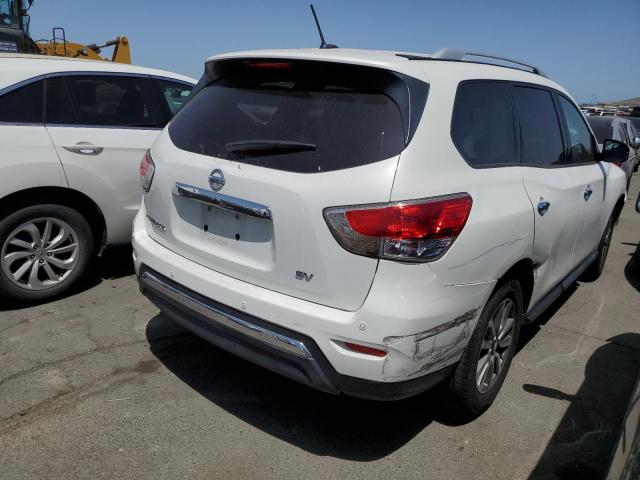 2013 Nissan Pathfinder S VIN: 5N1AR2MN5DC637848 Lot: 55797874