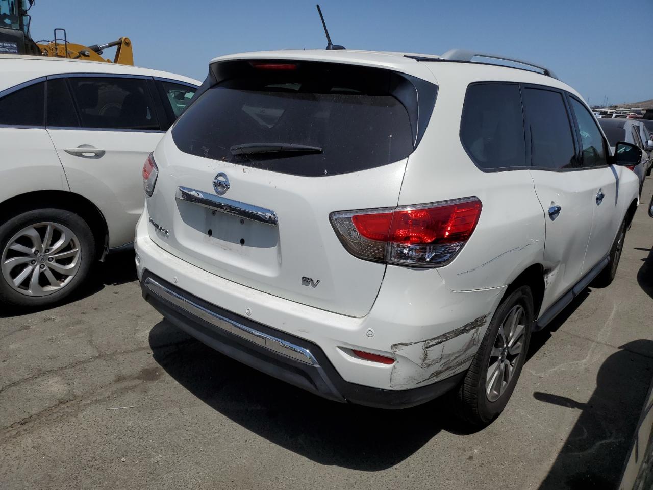 5N1AR2MN5DC637848 2013 Nissan Pathfinder S