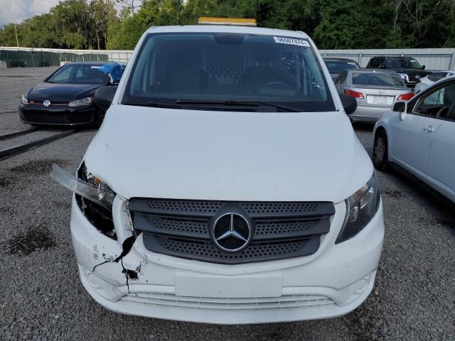 2018 Mercedes-Benz Metris VIN: WD3PG2EA5J3414988 Lot: 56507374