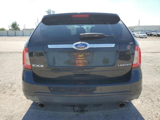 2012 Ford Edge Limited VIN: 2FMDK3KC9CBA77873 Lot: 56035954