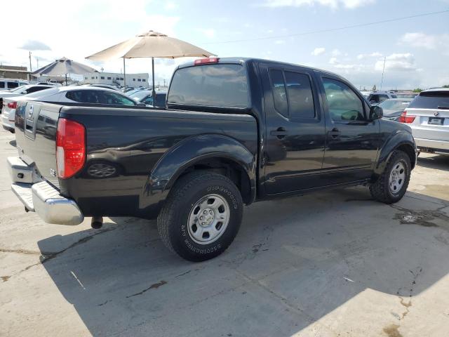 1N6AD07U78C417155 | 2008 Nissan frontier crew cab le