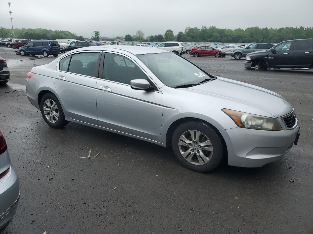 Lot #3022951244 2009 HONDA ACCORD