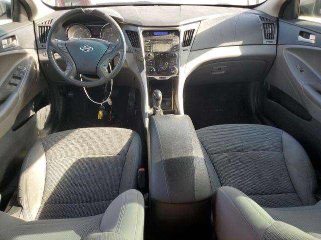 2013 Hyundai Sonata - Image 8