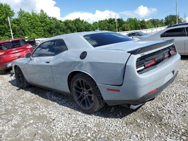 2021 Dodge Challenger R/T Scat Pack VIN: 2C3CDZFJ6MH631251 Lot: 54679064