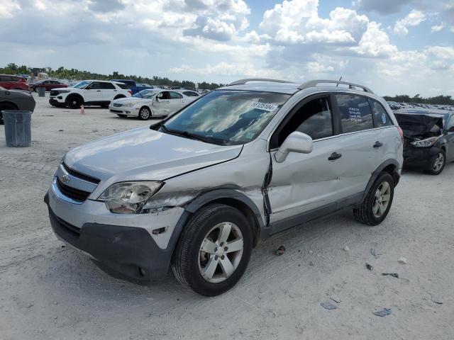 2012 Chevrolet Captiva Sport VIN: 3GNAL2EK2CS562729 Lot: 56125104